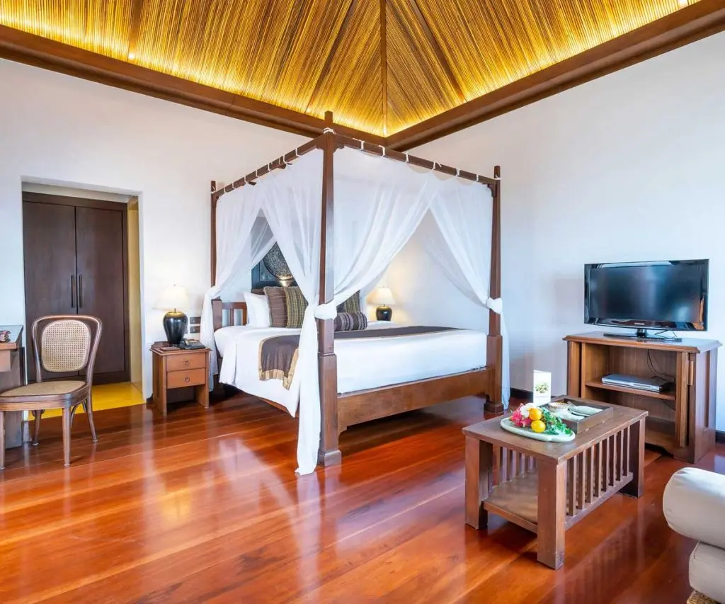 Suite Villa