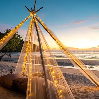 Share Your Experience