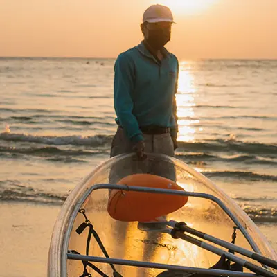 Share Your Experience