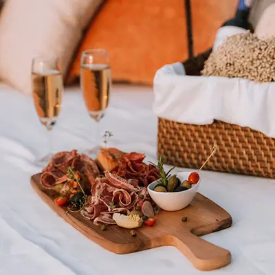 Share Your Experience